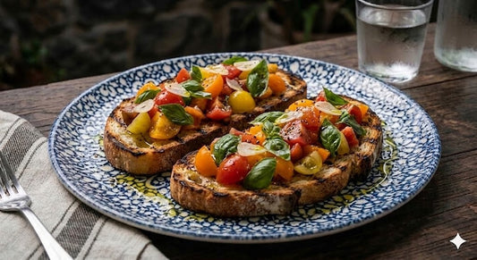 Bruschette