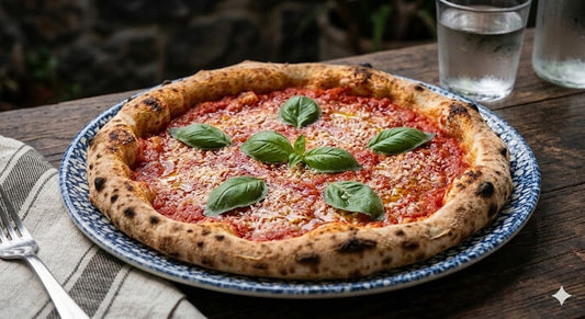 Pizza Cosacca